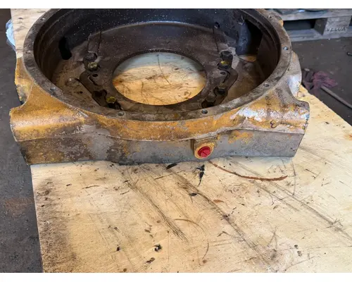 CAT C13 Flywheel Housing