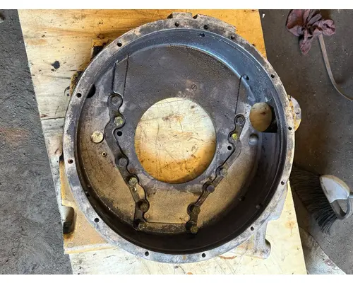 CAT C13 Flywheel Housing