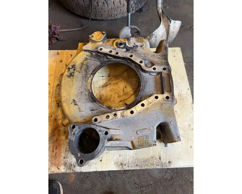 CAT C13 Flywheel Housing