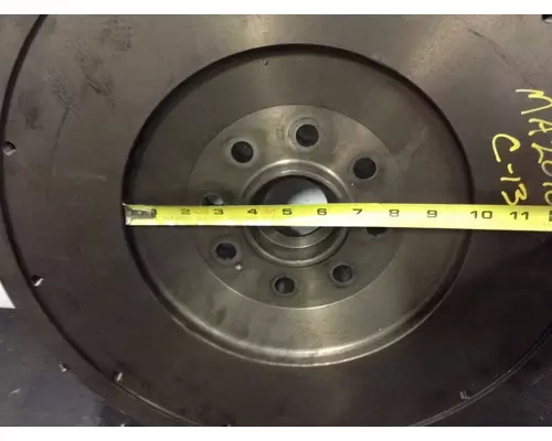 CAT C13 Flywheel