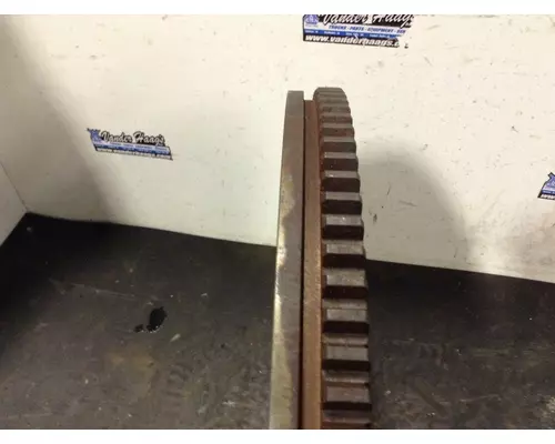 CAT C13 Flywheel