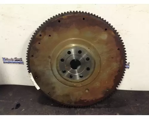CAT C13 Flywheel