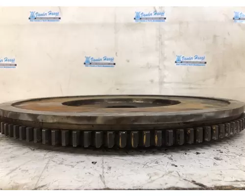 CAT C13 Flywheel