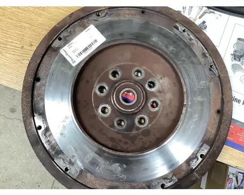 CAT C13 Flywheel