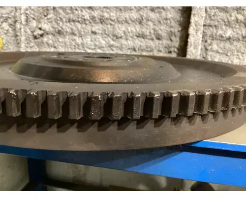 CAT C13 Flywheel