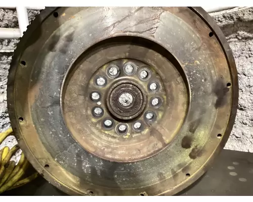 CAT C13 Flywheel