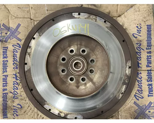 CAT C13 Flywheel