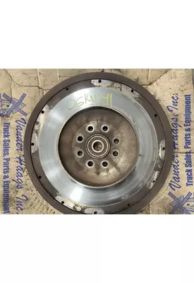 CAT C13 Flywheel