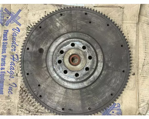 CAT C13 Flywheel