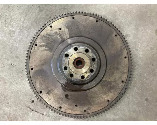 CAT C13 Flywheel