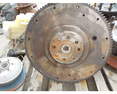 CAT C13 Flywheel