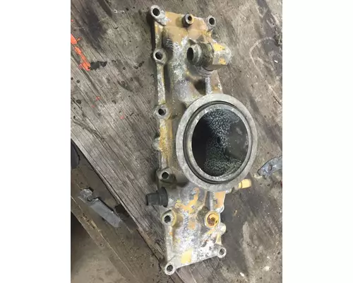 CAT C13 Intake Manifold