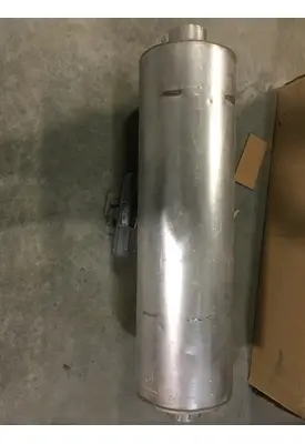 CAT C13 MUFFLER