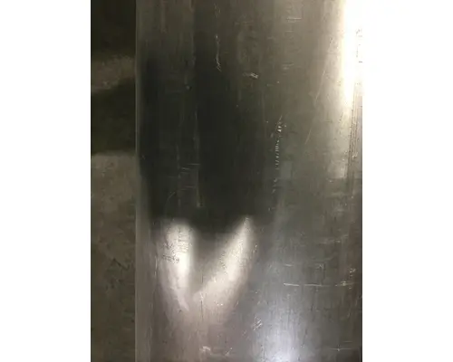 CAT C13 MUFFLER