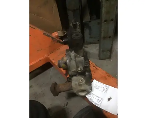 CAT C13 Oil Filter Base 312