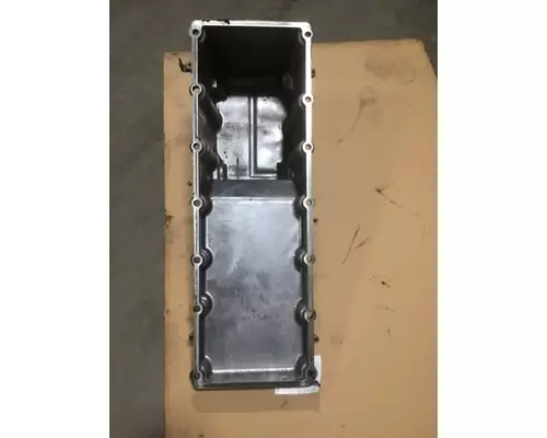 CAT C13 Oil Pan