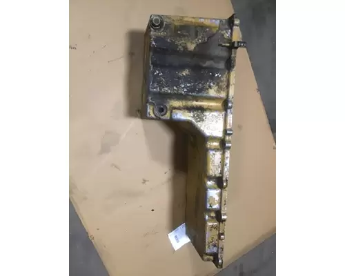 CAT C13 Oil Pan