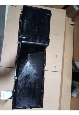 CAT C13 Oil Pan