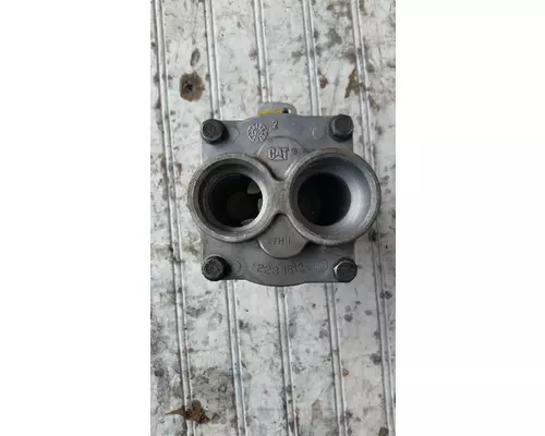 CAT C13 Oil Pump