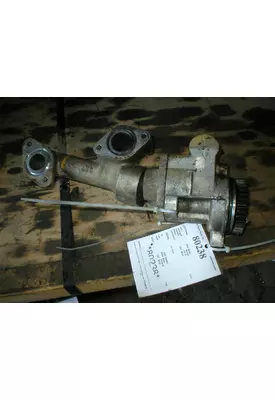 CAT C13 Oil Pump