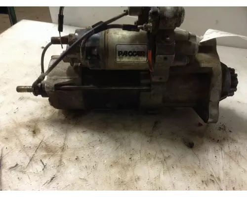 CAT C13 Starter Motor