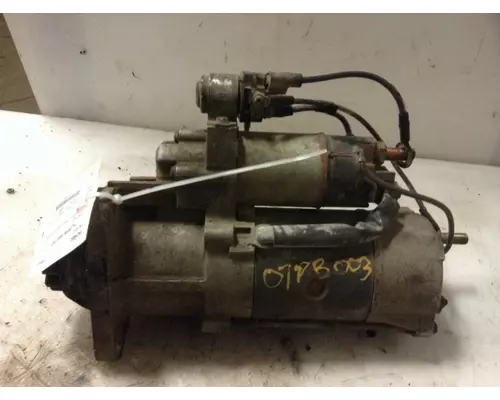 CAT C13 Starter Motor