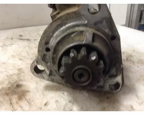 CAT C13 Starter Motor