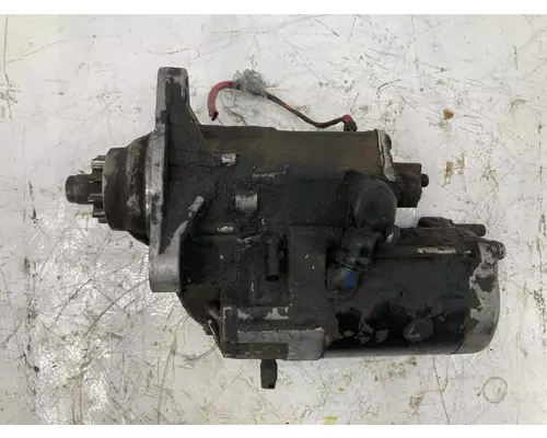 CAT C13 Starter Motor