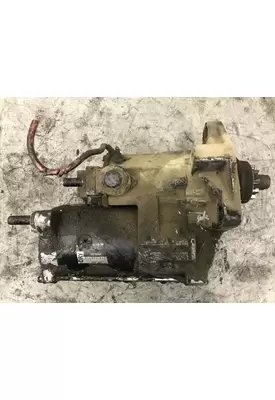 CAT C13 Starter Motor