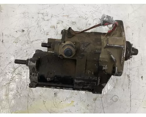 CAT C13 Starter Motor