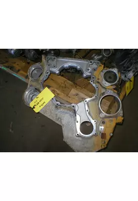 CAT C13 Timing Cover/Case