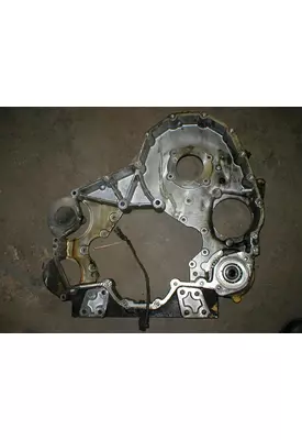 CAT C13 Timing Cover/Case