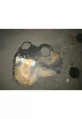 CAT C13 Timing Cover/Case