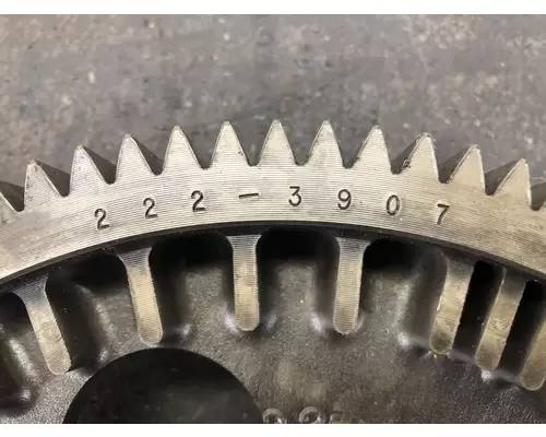 CAT C13 Timing Gears