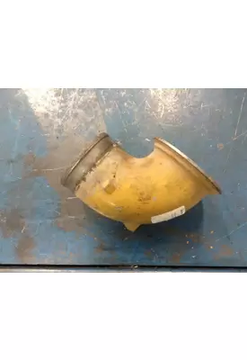 CAT C13 Turbo Connection