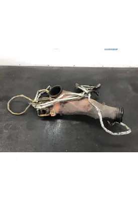 CAT C13 Turbocharger/Supercharger