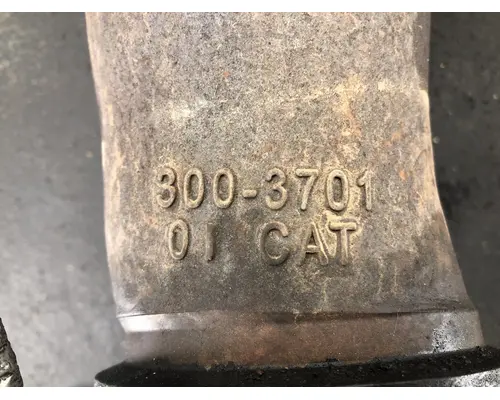 CAT C13 TurbochargerSupercharger