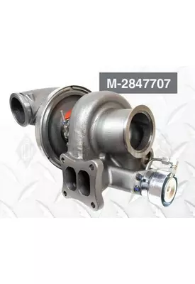 CAT C13 Turbocharger/Supercharger