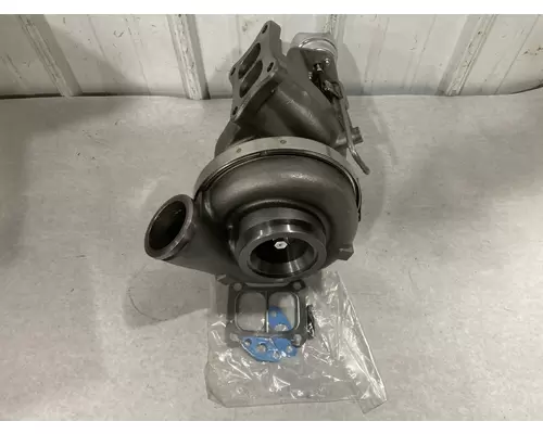 CAT C13 TurbochargerSupercharger