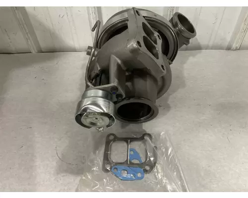 CAT C13 TurbochargerSupercharger