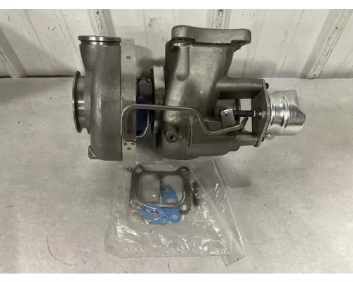 CAT C13 TurbochargerSupercharger