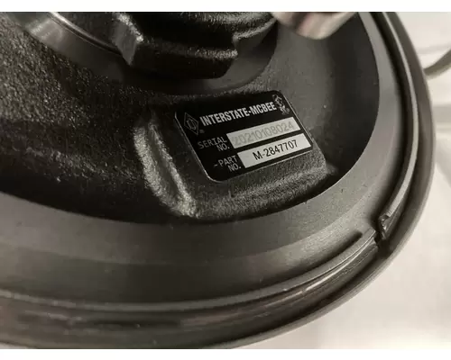 CAT C13 TurbochargerSupercharger
