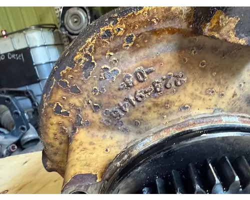 CAT C13 Water Pump