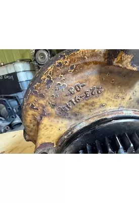 CAT C13 Water Pump