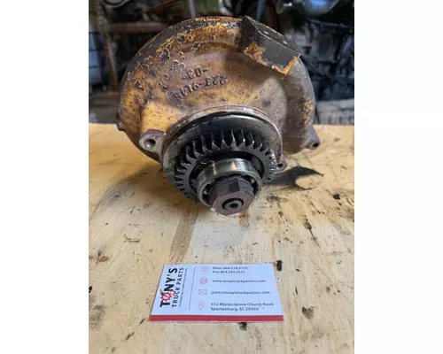 CAT C13 Water Pump