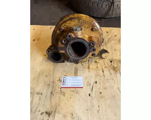 CAT C13 Water Pump