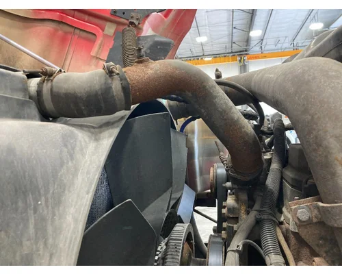 CAT C13 Water Transfer Tube