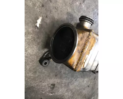 CAT C13 egr cooler