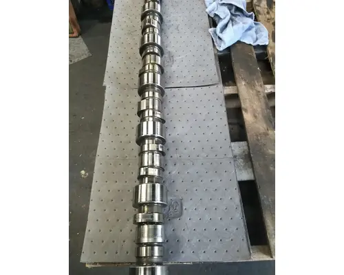 CAT C15 (DUAL TURBO-ACERT-EGR) CAMSHAFT