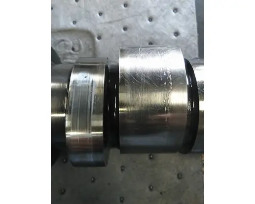 CAT C15 (DUAL TURBO-ACERT-EGR) CAMSHAFT